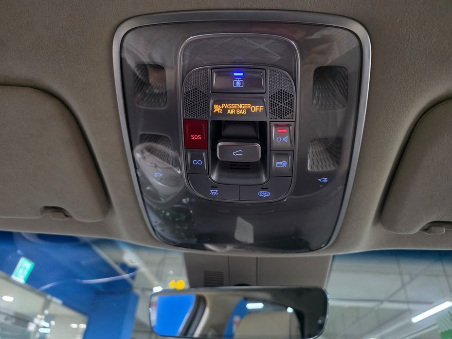 Genesis GV80 2022