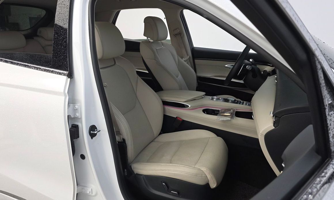 Genesis GV70 2023