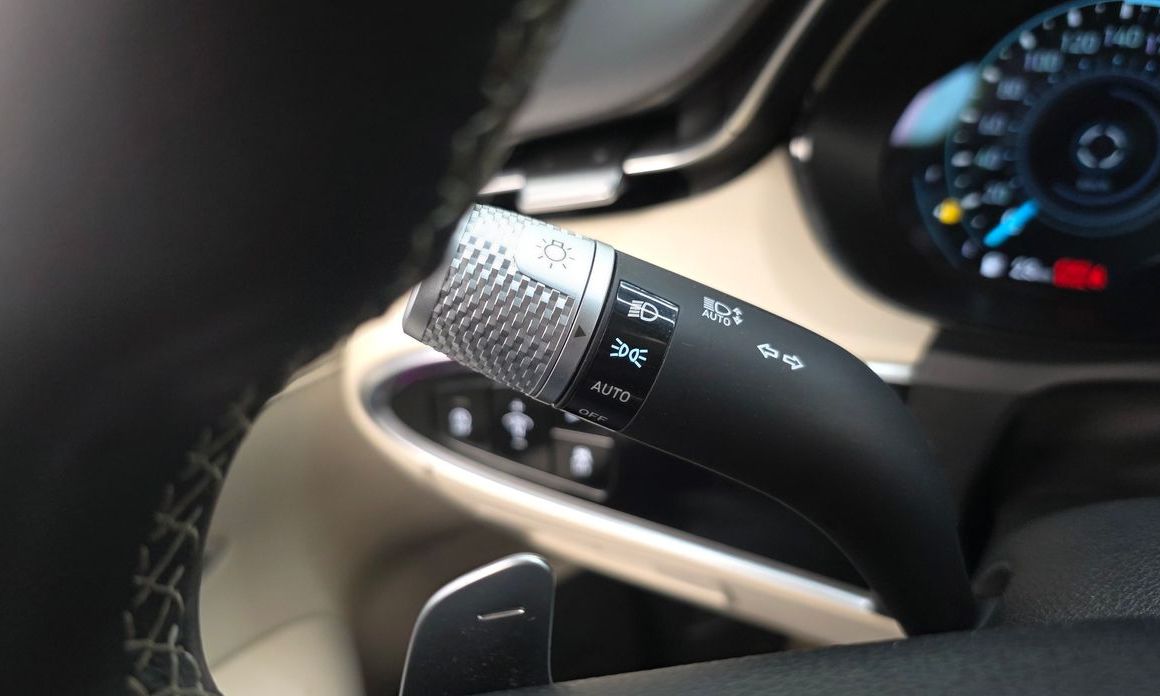 Genesis GV70 2023