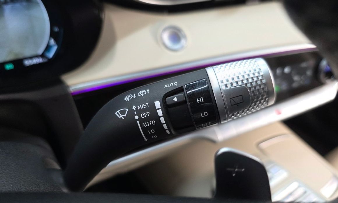 Genesis GV70 2023