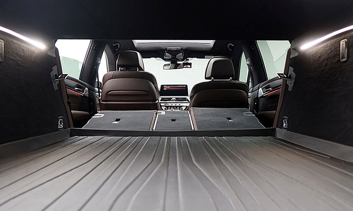 BMW Gran Turismo 2022