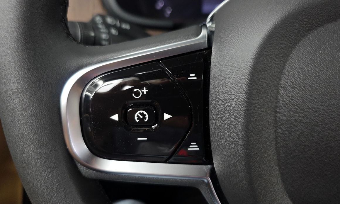 Volvo S90 2024