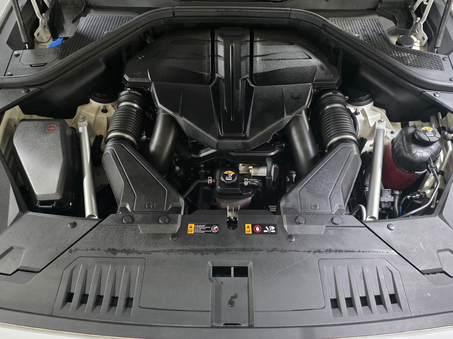 Genesis GV80 2022