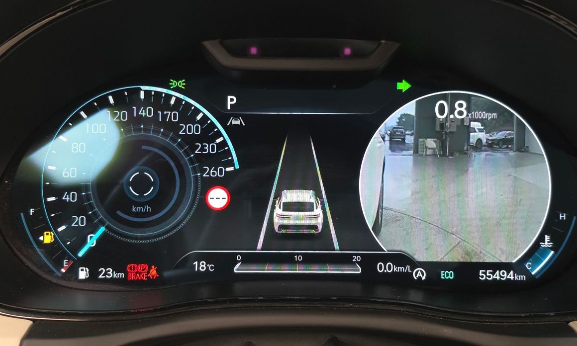 Genesis GV70 2023