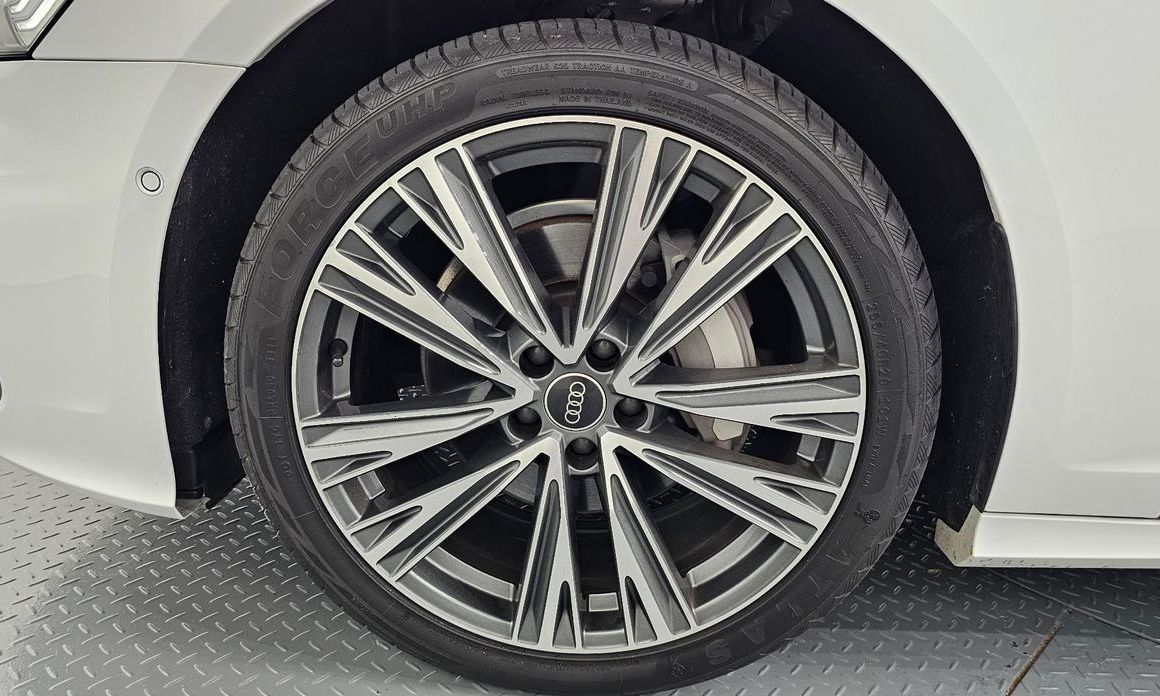 Audi A6 2023