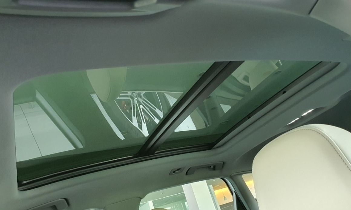 Audi Q4 e-tron 2025