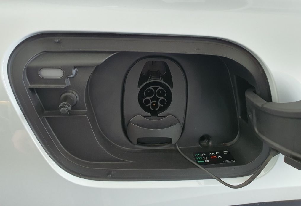 Audi Q4 e-tron 2025