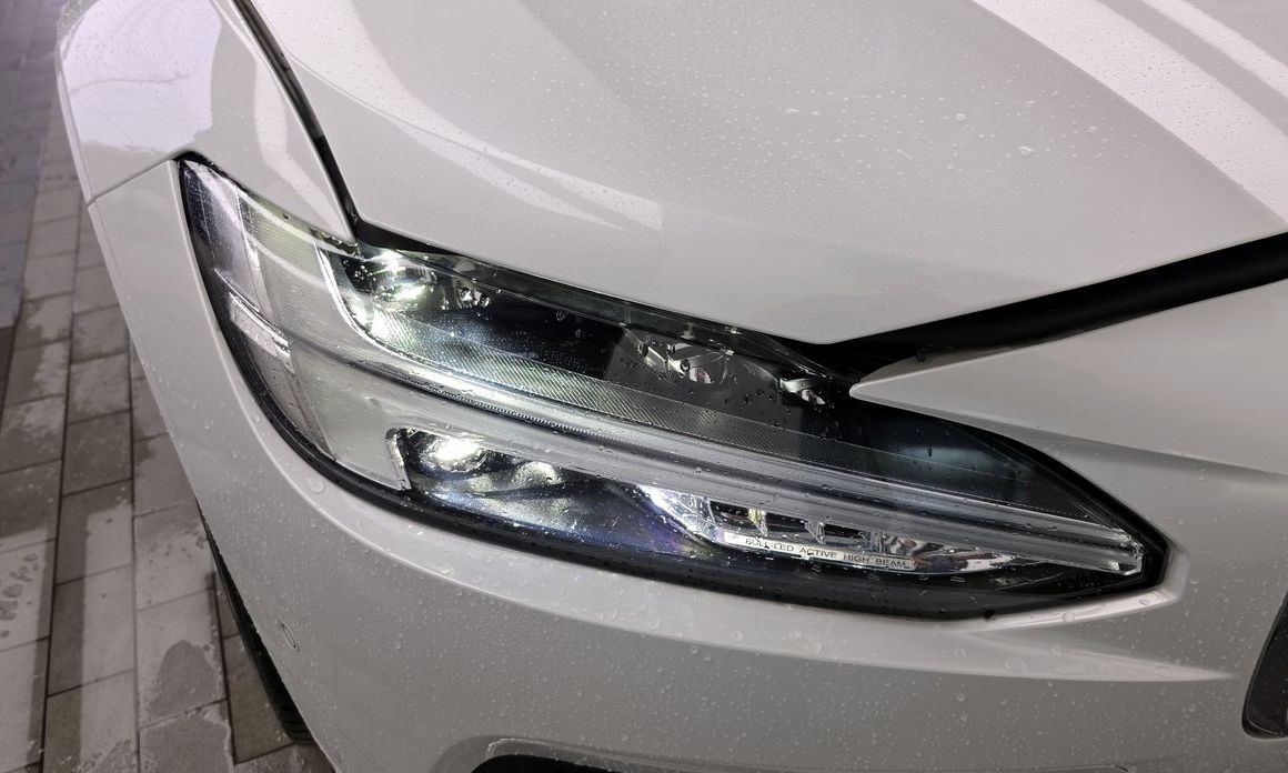 Volvo S90 2024