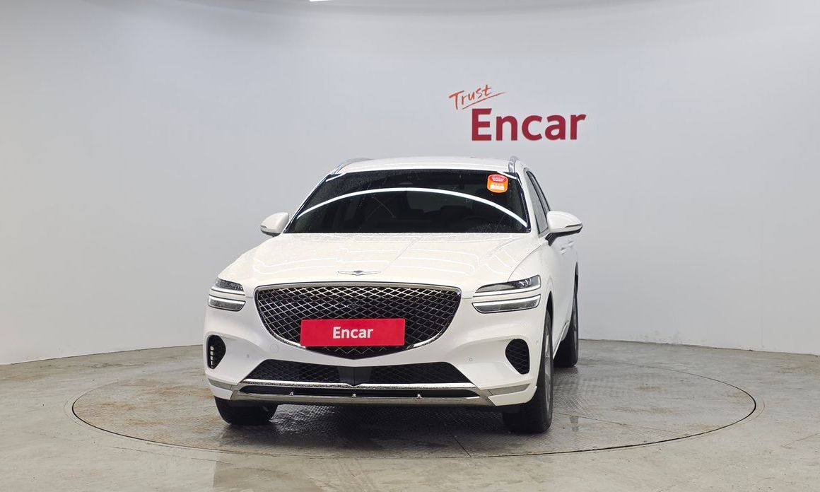 Genesis GV70 2023