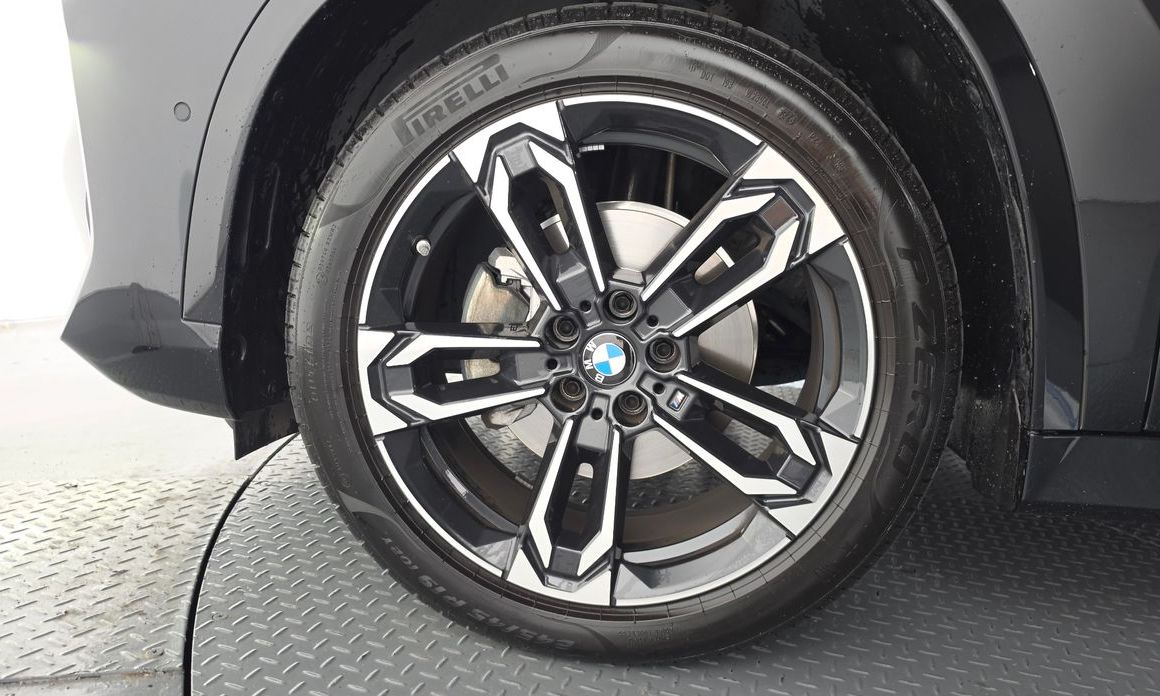 BMW X1 2025