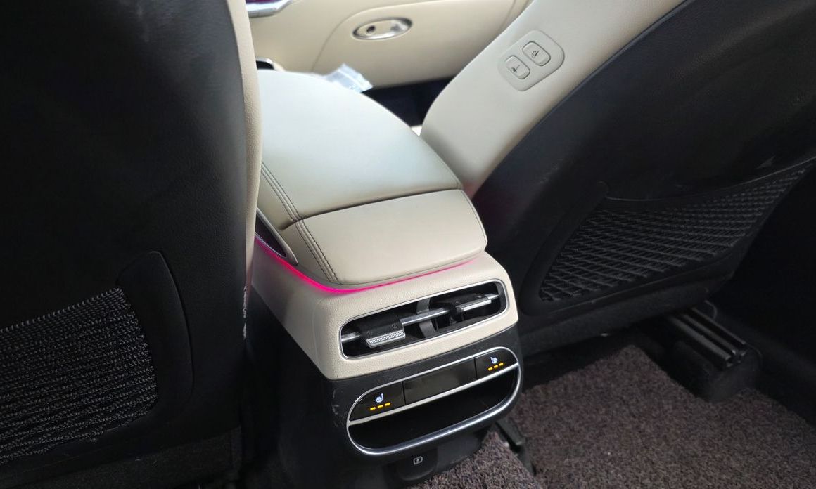 Genesis GV70 2023
