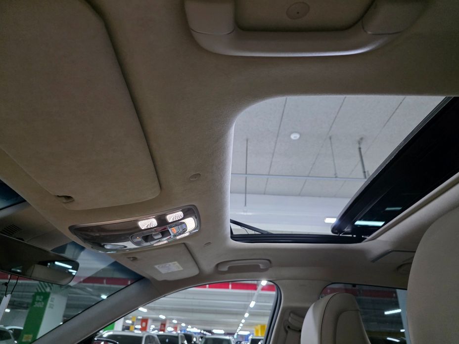 Genesis GV80 2022
