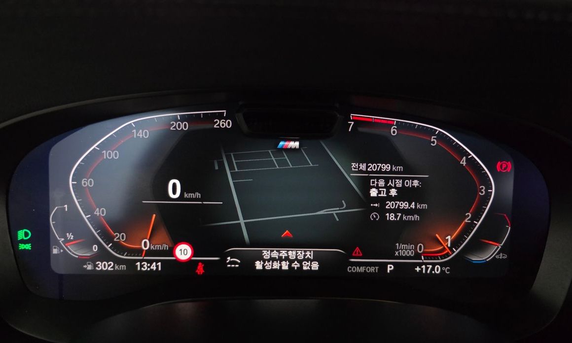 BMW 5-Series 2023