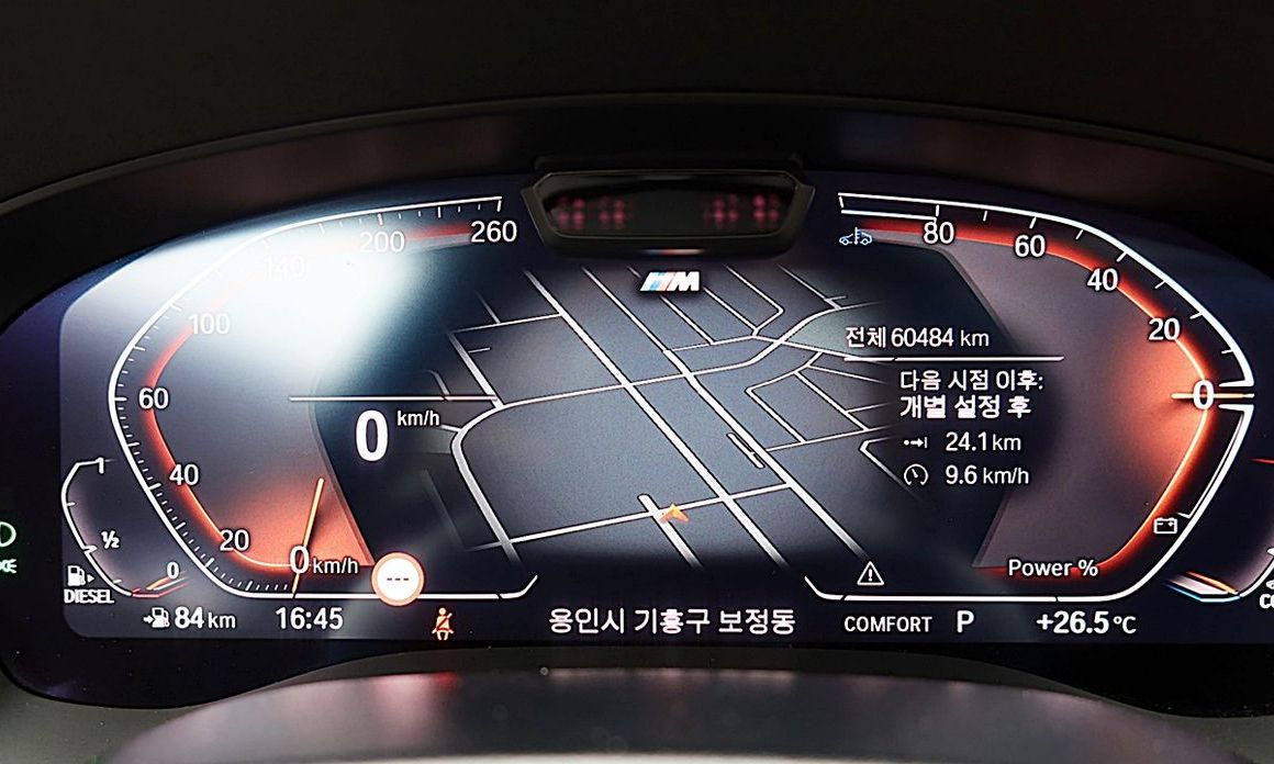 BMW Gran Turismo 2022
