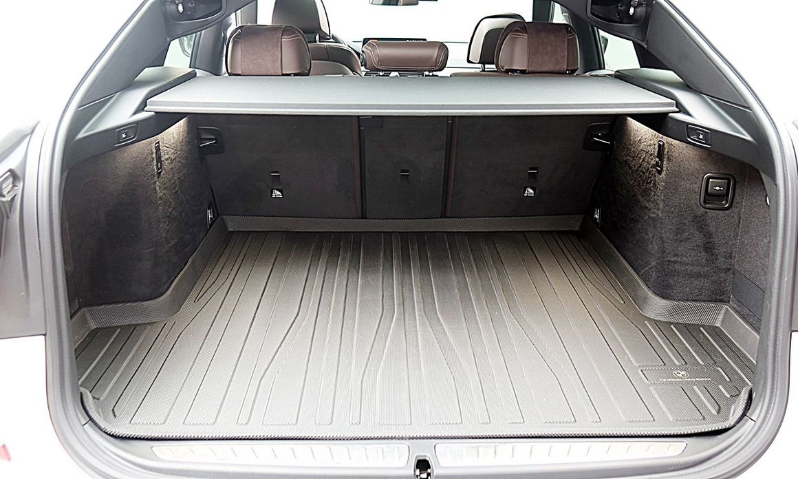 BMW Gran Turismo 2022