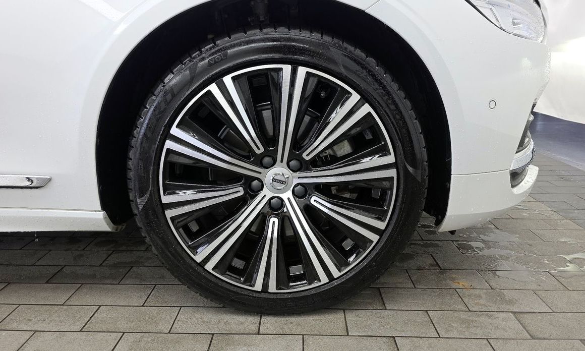 Volvo S90 2024