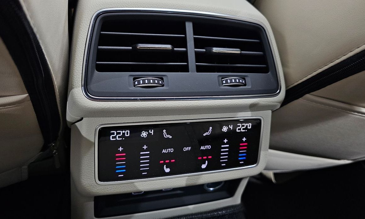 Audi A6 2023