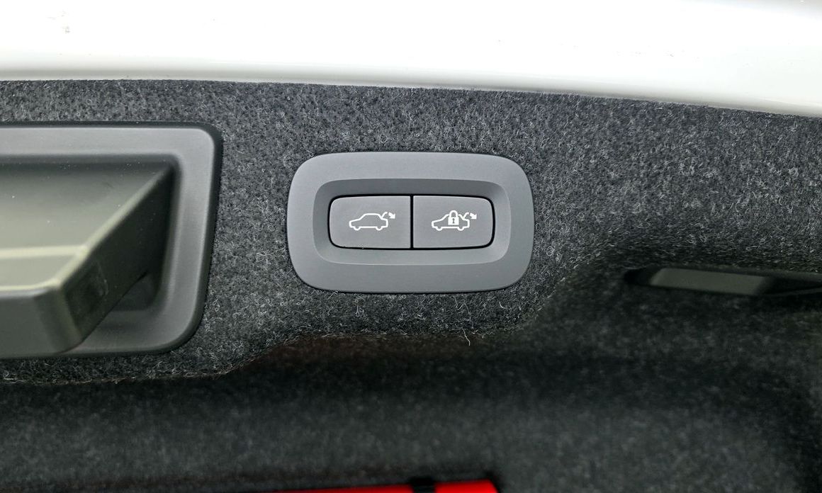 Volvo S90 2024