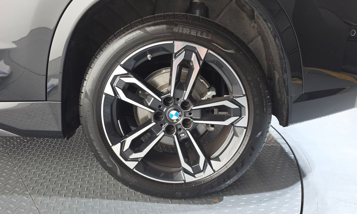 BMW X1 2025