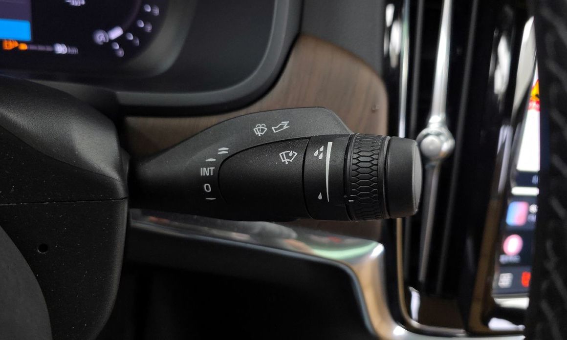Volvo S90 2024