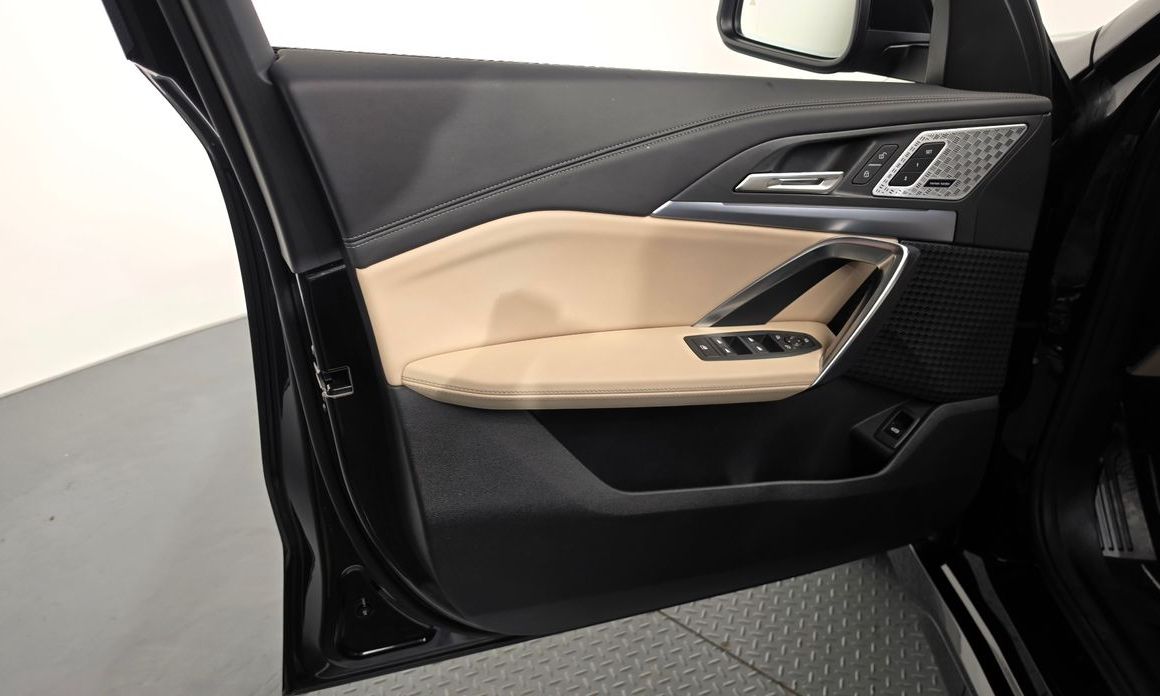 BMW X1 2025