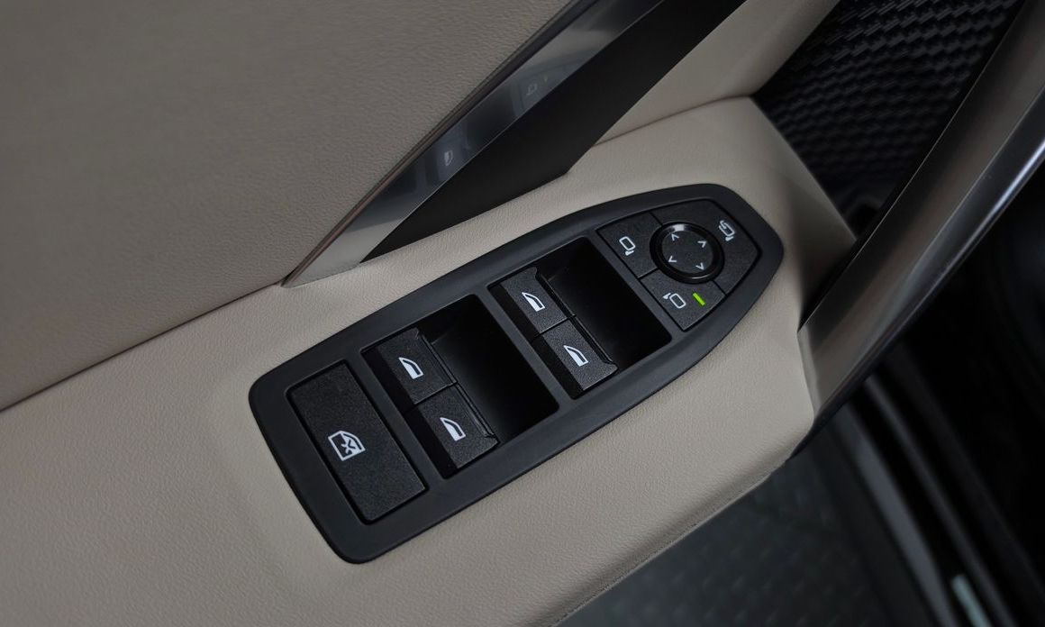 BMW X1 2025