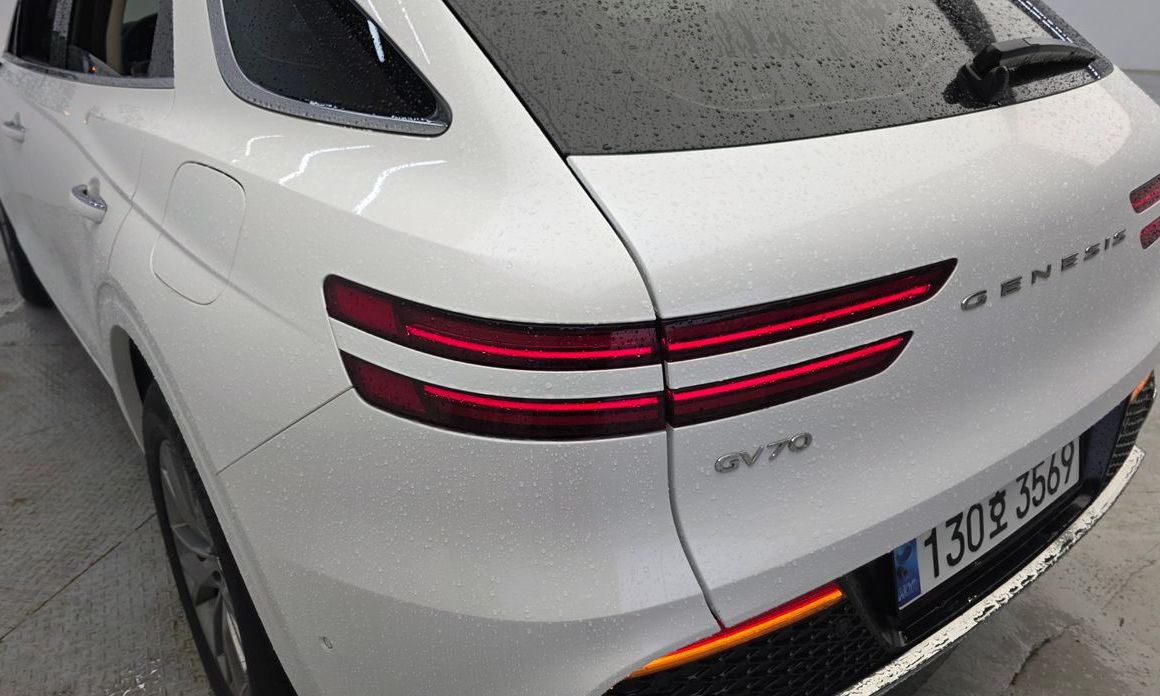 Genesis GV70 2023