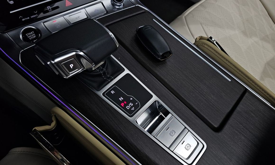 Audi A6 2023