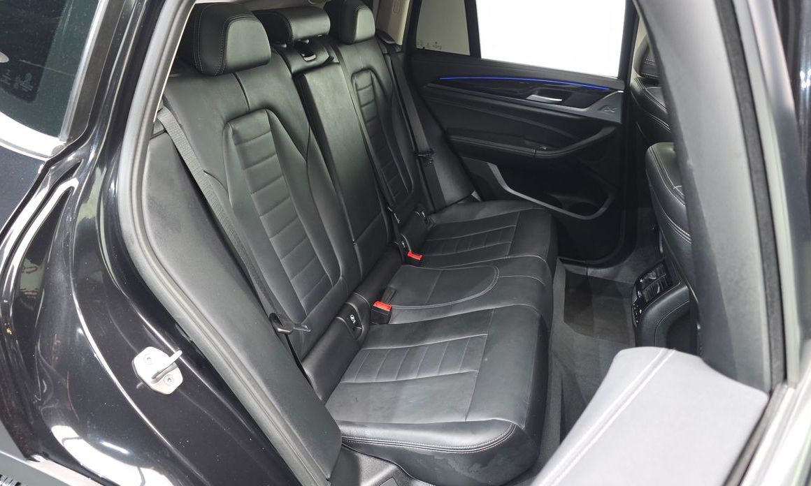 BMW X4 2023