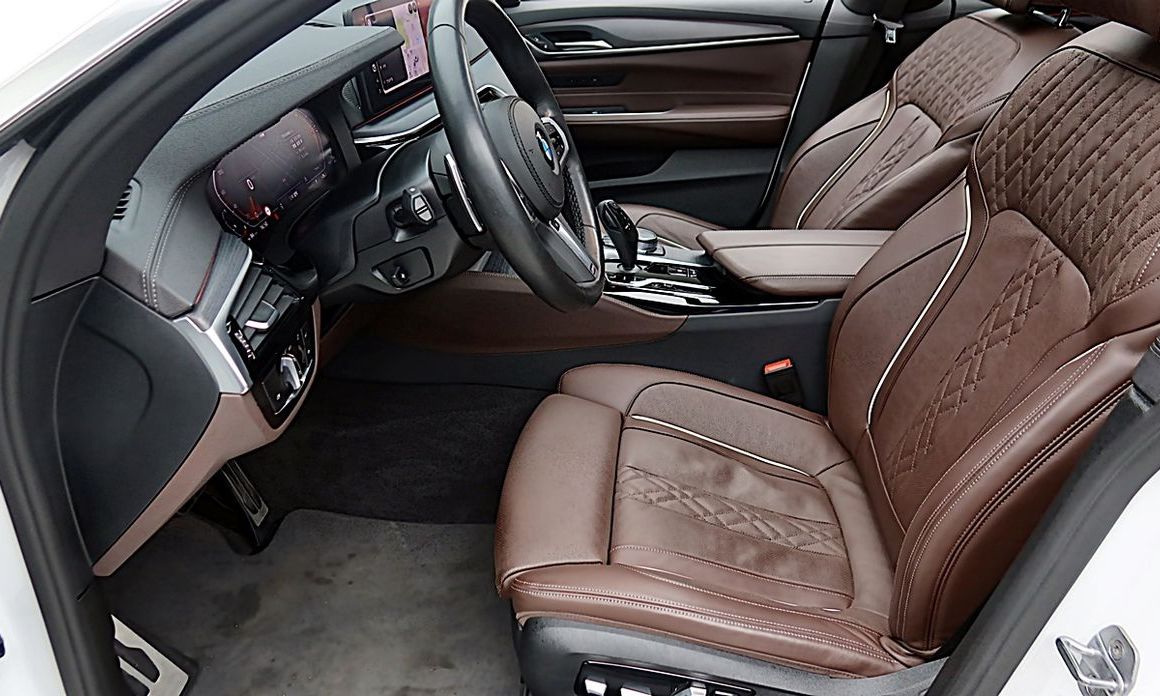 BMW Gran Turismo 2022