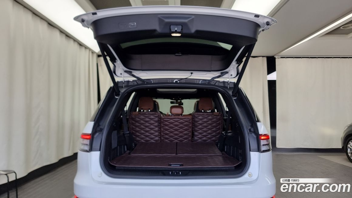 Lincoln Aviator 2023