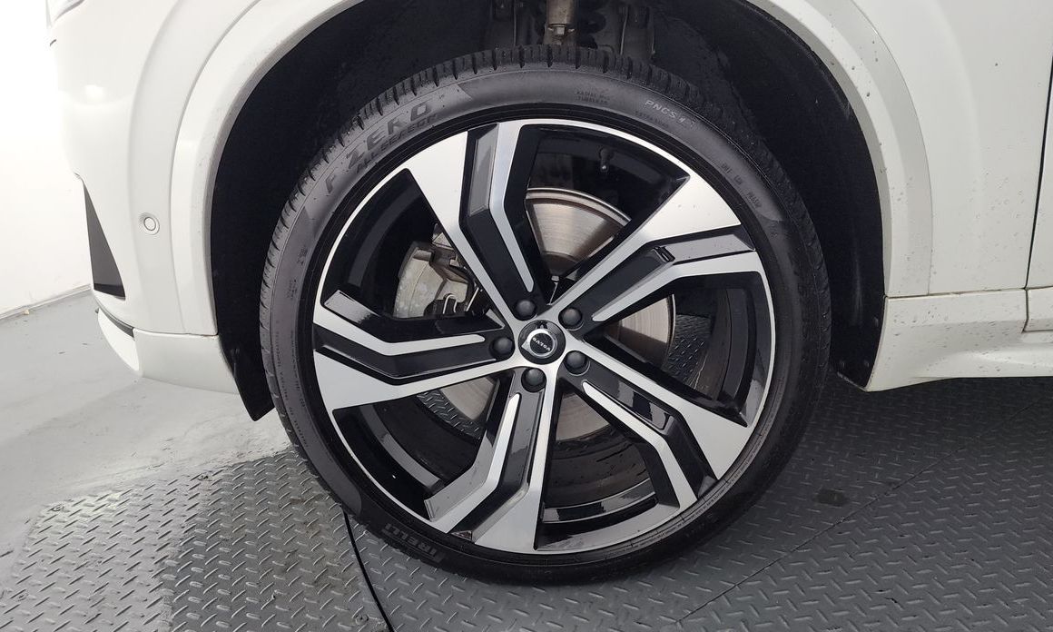 Volvo XC90 2021