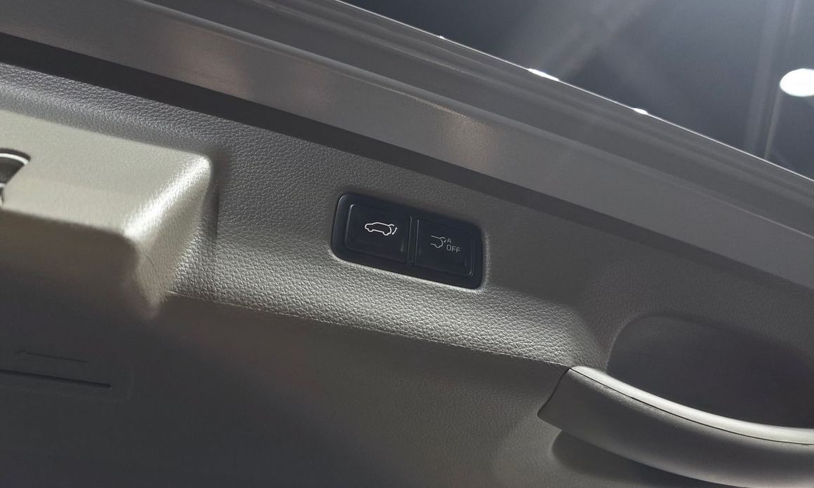 Kia Canival 2026