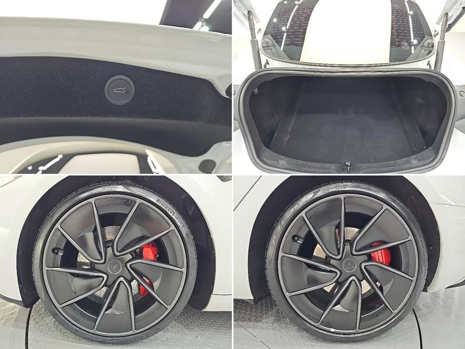 Tesla Model 3 2024