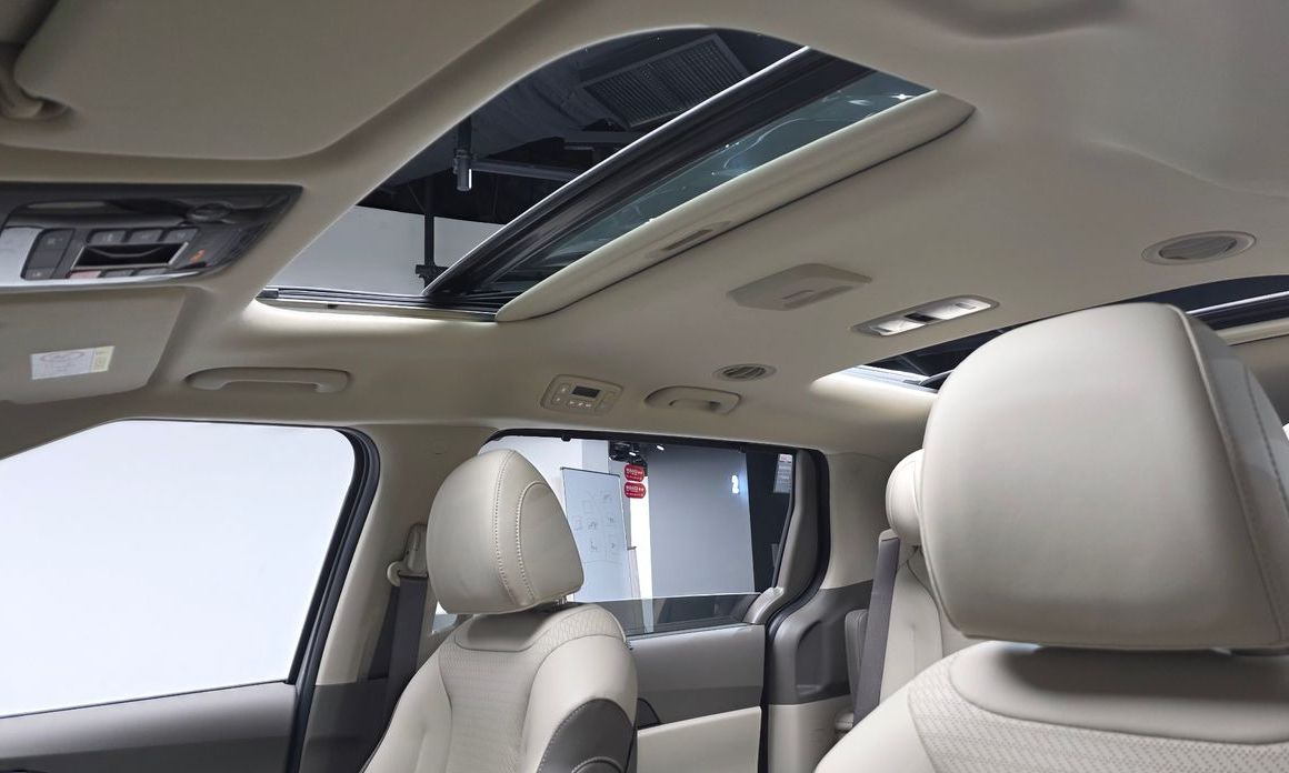 Kia Canival 2026