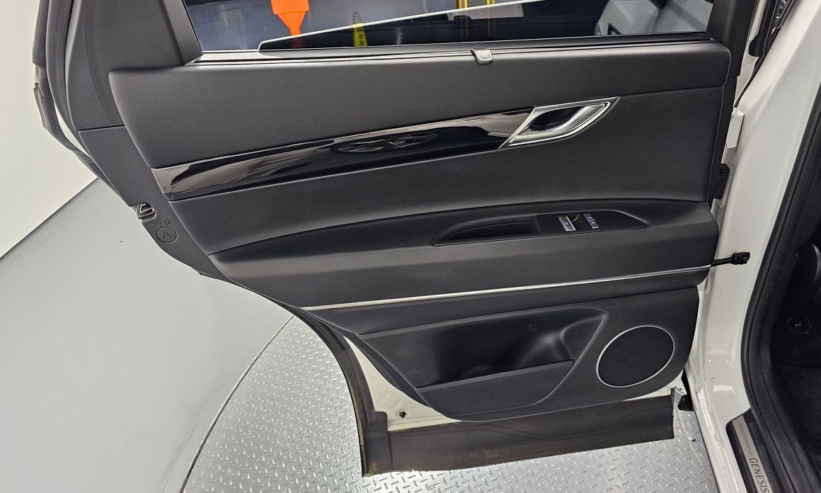 Genesis GV80 2023