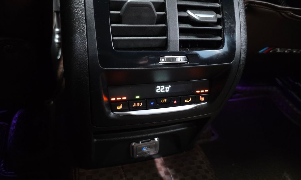 BMW X4 2022