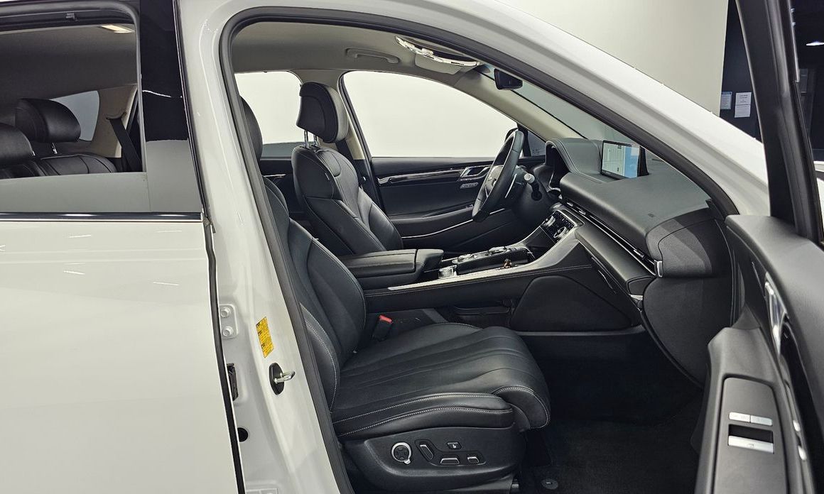 Genesis GV80 2023