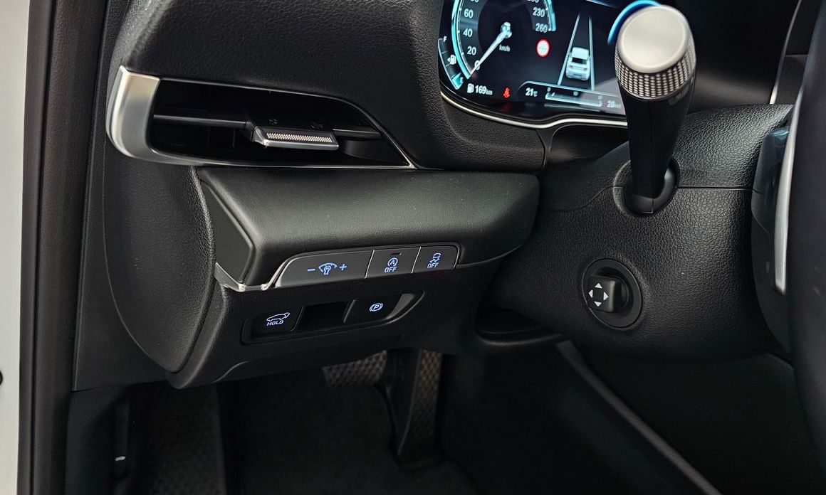 Genesis GV80 2023