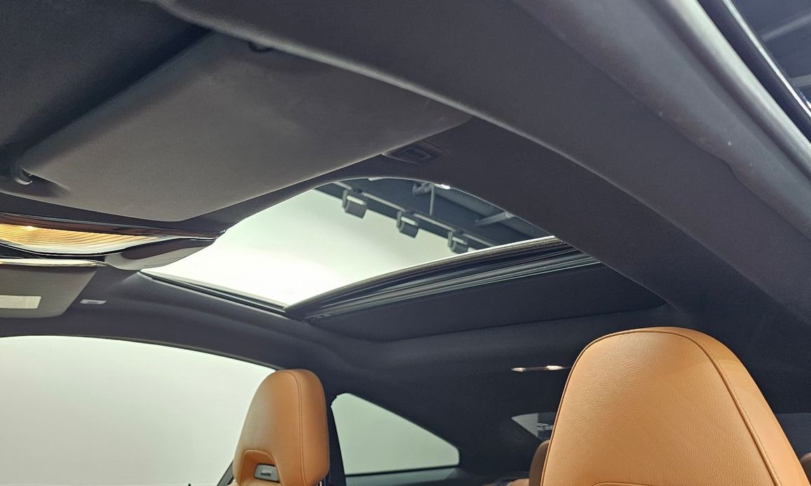 BMW 4-Series 2022