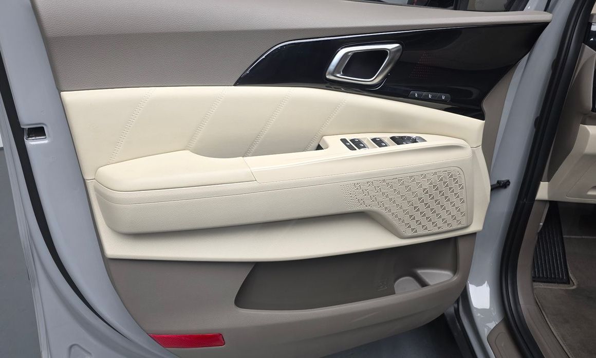 Kia Canival 2026