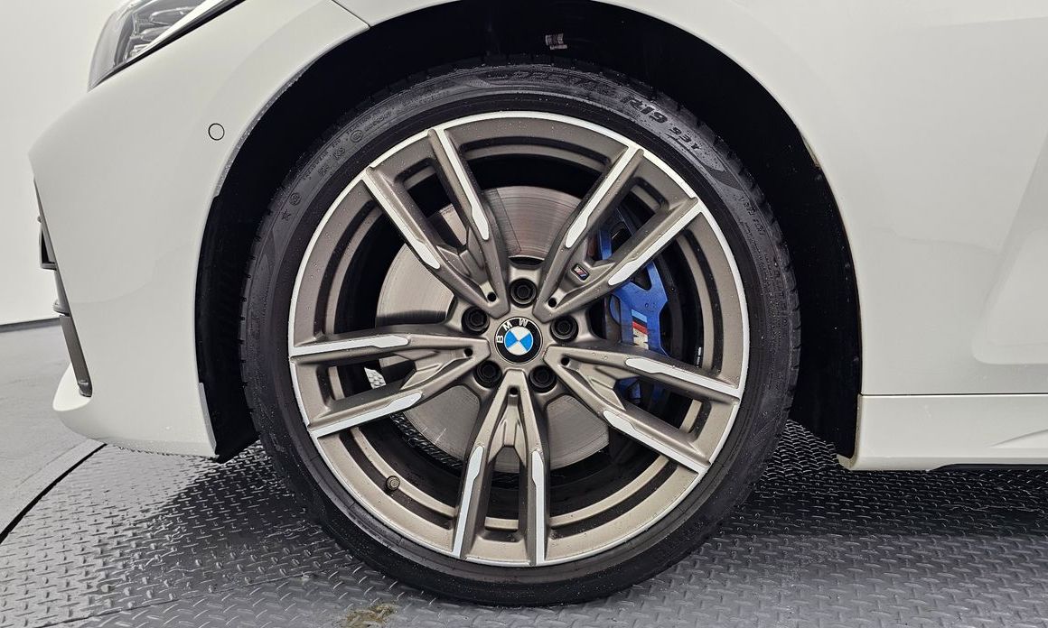 BMW 4-Series 2022