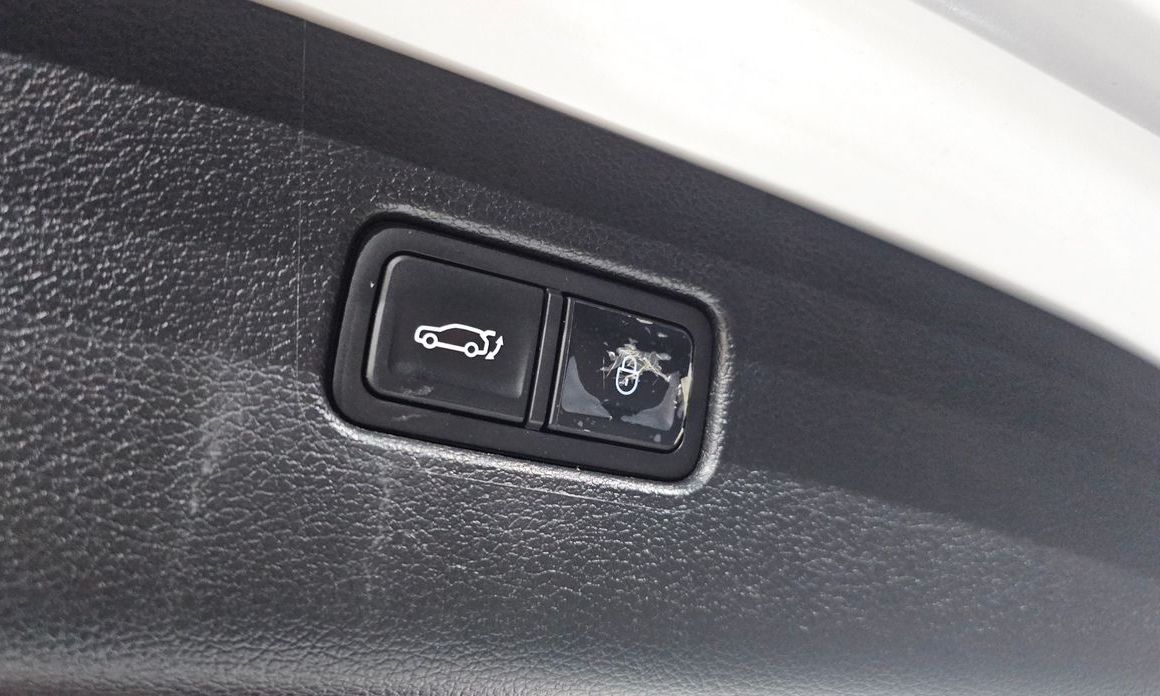 Genesis GV80 2023