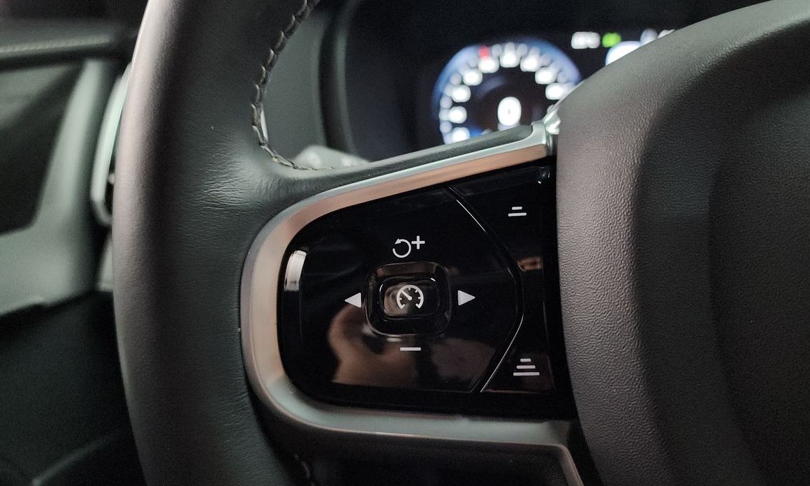 Volvo XC90 2021