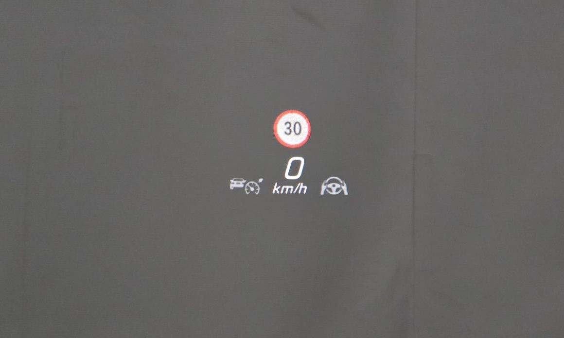 Mercedes-Benz EQA 2025