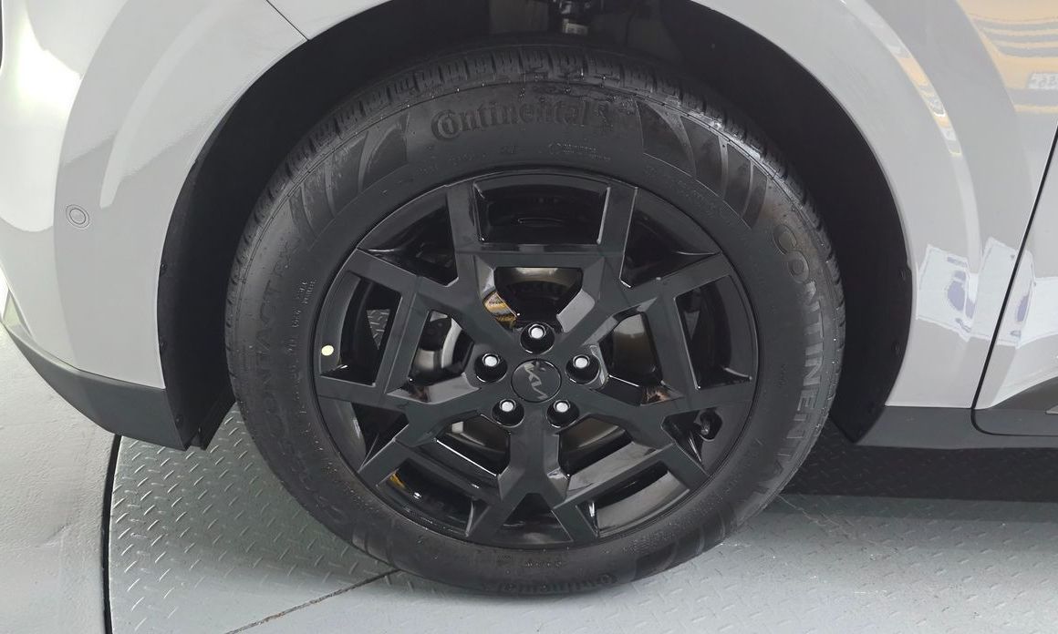 Kia Canival 2026