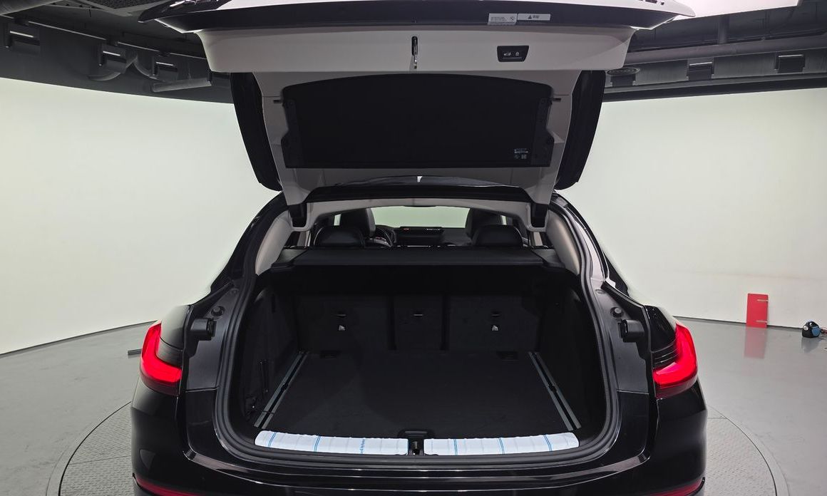 BMW X4 2023