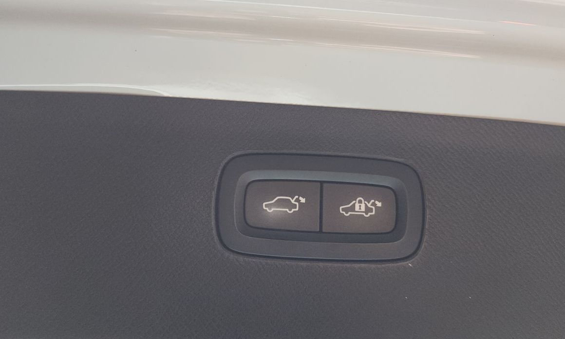 Volvo XC90 2021