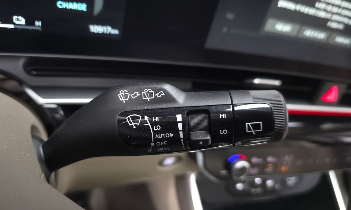 Kia Canival 2026