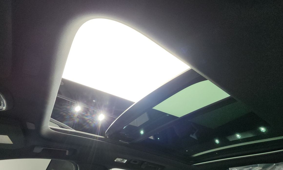 Volvo XC90 2021